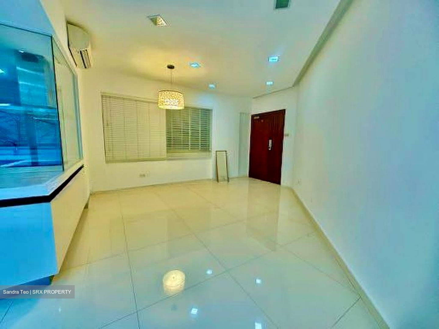 The Bayshore (D16), Condominium #581865941